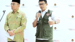 Indonesia Siap Kirim Bantuan Kemanusiaan ke Afghanistan Pasca Gempa 4 indonesia