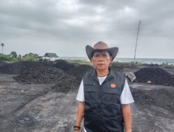 Matahukum Minta Kejagung Tangkap Pejabat Kementerian yang Terlibat Import Gula