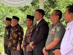 Mahkamah Syar’iyah Jantho Gelar Maulid Akbar dan Santuni Ratusan Anak Yatim