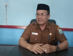 Kadis Kominsa Bantah, Tak Libatkan Wartawan Dalam Kegiatan MTQ XXXVI Aceh 