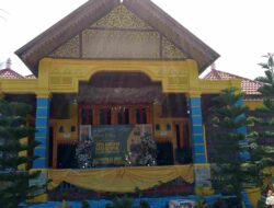 Kota Langsa Pamerkan Sejumlah Barang Antik di Ajang PKA ke-8