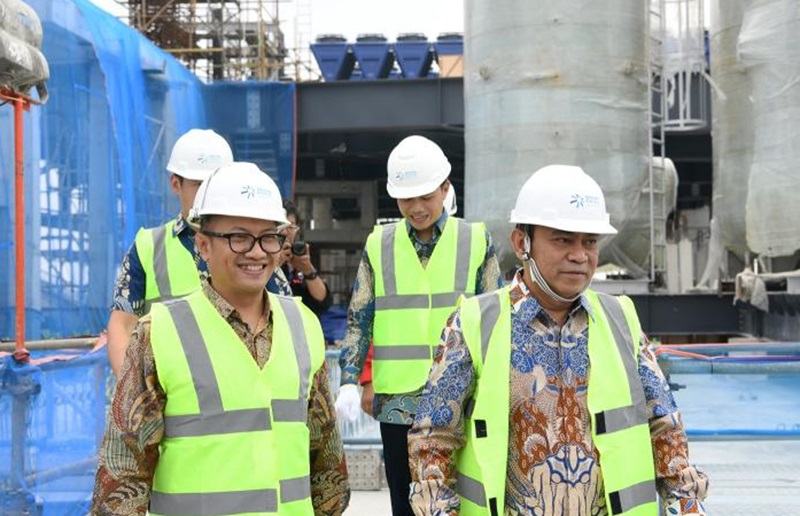 Pemerintah Dorong Pengembangan Pusat Data Swasta Untuk Transformasi Digital 1 pemerintah