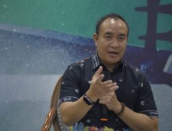 Karang Taruna Siap Sukseskan Pembentukan dan Pengelolaan Koperasi Merah Putih di Seluruh Indonesia