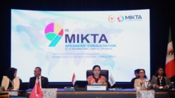 DPR Ajak MIKTA Jadi Inisiator Aksi Global Atasi Perubahan Iklim 6 OJI 5714