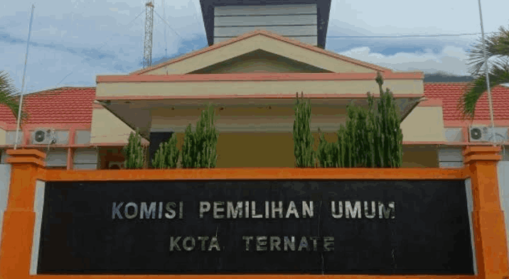 Kota Ternate Siap Sambut Tahapan Kampanye Pemilu 2024 1 pemilu