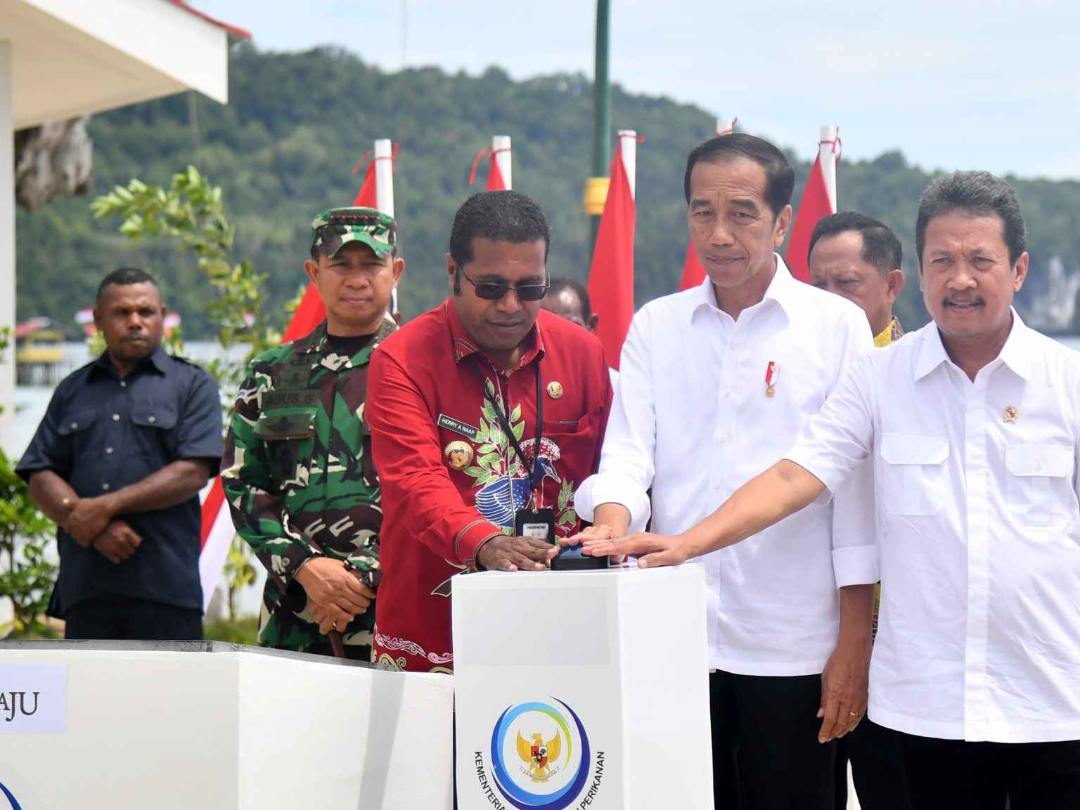 jokowi