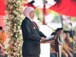 Gubernur Jatim Ajak Mengenang Pahlawan Ekonomi di Hari Pahlawan 2023