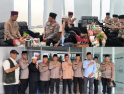 UAS Doakan Operasi NCS Polri Bisa Wujudkan Pemilu Aman dan Damai