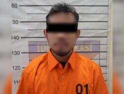 Penyidik Polda Aceh akan Segera Lakukan Tahap II Kasus Abu Laot