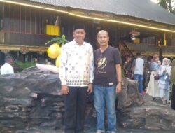 Seni Budaya dan Rempah-rempah Kabupaten Aceh Selatan 100 Siap Tampil di PKA Ke-8