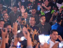 Presiden Jokowi dan Mendikbudristek Dorong Inovasi Pendidikan di Hari Guru Nasional 2023
