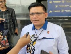 Pemeriksaan Seorang Saksi Kasus Pemerasan SYL, Polda Metro Jaya Jadwalkan Ulang