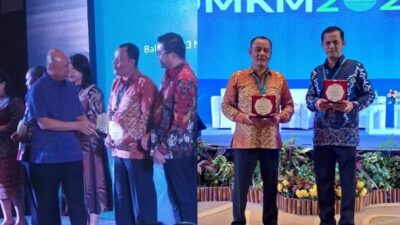 Diskop UKM Aceh Raih Penghargaan dari Kemenkop UKM RI 4 Diskop UKM Aceh