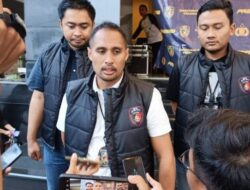 Terkait Penembakan Pria di Bekasi, Polisi Berhasil Tangkap 4 Orang Pelaku