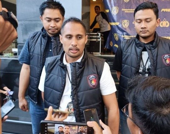 Terkait Penembakan Pria di Bekasi, Polisi Berhasil Tangkap 4 Orang Pelaku 1 penembakan