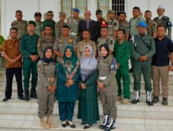 Diminta Menpan-RB Tak Langgar UU Konstitusi, Ini Kata Ketua DPW-FKBPPPN Aceh 