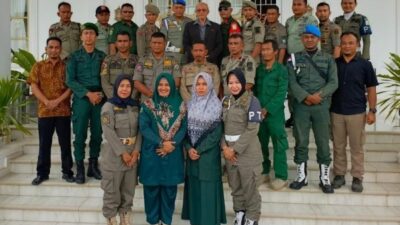 Diminta Menpan-RB Tak Langgar UU Konstitusi, Ini Kata Ketua DPW-FKBPPPN Aceh 1 Menpan-RB