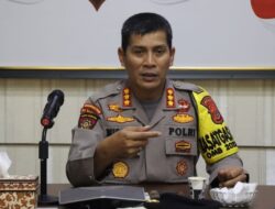 Polda Aceh Gelar Anev Operasi Mantap Brata Seulawah 2023-2024