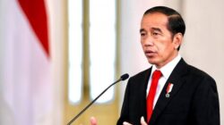 Presiden Jokowi Soroti Pentingnya Pelestarian Budaya 5 jokowi