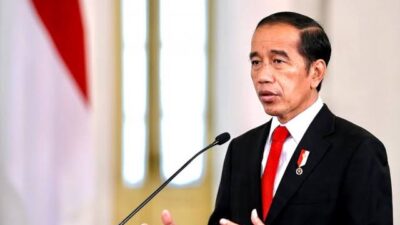 jokowi
