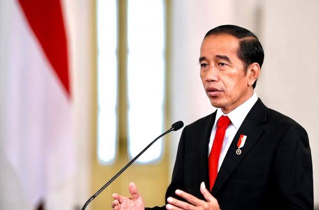 jokowi