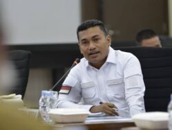 Wakil Ketua DPRA: Prabowo Janji Bakal Kembalikan Dana Otsus Aceh 2 Persen