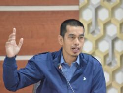 DPRA Anggab PKA ke-8 Sebagai Wadah Pemersaru Daerah