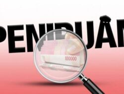 4 Wanita Diduga Komplotan Penipuan Beraksi di aceh Utara