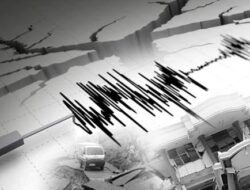 Gempa Guncang NTT, Warga Dalam Kepanikan