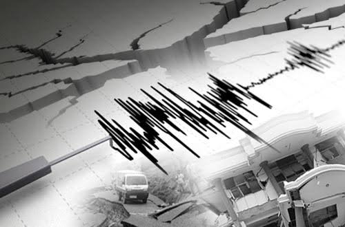 Gempa Guncang NTT, Warga Dalam Kepanikan 1 ntt