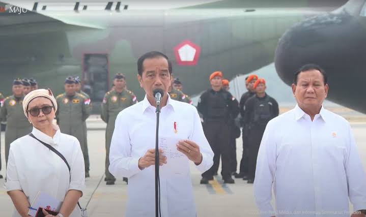 indonesia
