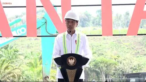 presiden