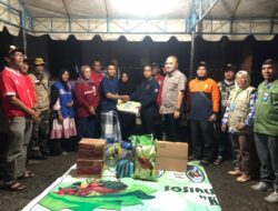 Dinsos Aceh Besar Segera Bantu Korban Kebakaran di Gampong Rabeu