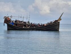 Ini Tanggapan Ketua MPU Aceh Terkait Imigran Rohingya