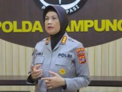 Empat Pelaku Penipuan BRI-Link di Lampung Timur Berhasil Ditangkap Polisi