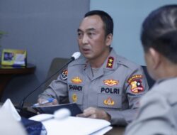 Polri Jamin Penyelenggaran Piala Dunia U17 Berjalan Aman