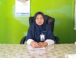 Melalui Program Inovasi Gemas Rindu, Puskesmas Kuala Makmur Cegah Stunting