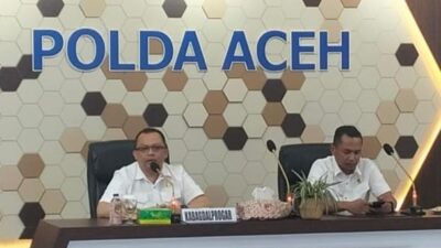 Polda Aceh