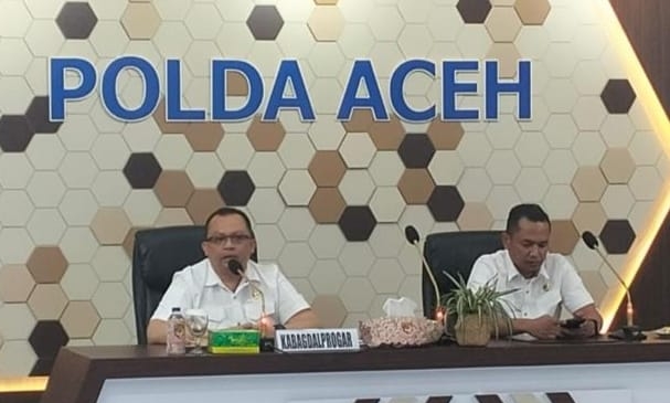 Polda Aceh