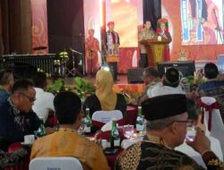 Roadshow KPK Tahun 2023, Kanwil Kemenkumham Aceh Ikut Semarakkan