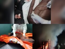 Peristiwa Penembakan di Papua Tengah, Keluarga Korban Tuntut Keadilan
