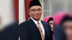 KPU Nyatakan Pemasangan CCTV Terkoneksi dengan Polres Bukan Hal Janggal 7 KPU