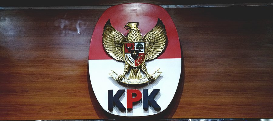 Korupsi