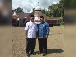 Sebanyak 20 Peserta Kembali Mengikuti Cabang MHQ Katagori Lima Juz