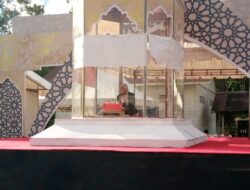 Hari Kedua MTQ Aceh, Cabang Musabaqoh Hafizhiil Quran Mulai Diperlombakan 
