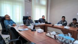 Untuk Usaha Produktif, Baitul Mal Gayo Lues Pelajari Pemberdayaan Zakat-Infak 8 Baitul Mal