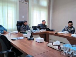 Untuk Usaha Produktif, Baitul Mal Gayo Lues Pelajari Pemberdayaan Zakat-Infak