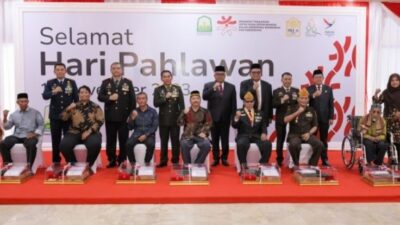 Hari pahlawan