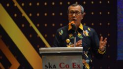 Riau Salurkan BKK Rp1,127 Triliun ke 1.591 Desa 8 riau