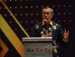 Riau Salurkan BKK Rp1,127 Triliun ke 1.591 Desa